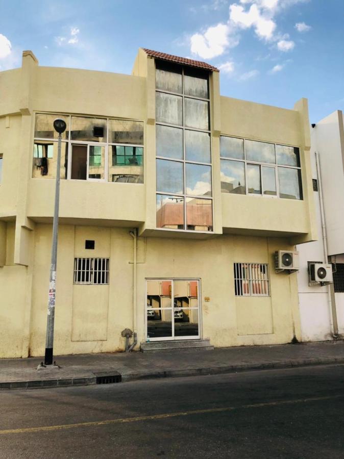 Hostel Nexa Dubai Dış mekan fotoğraf